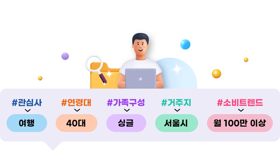 타깃팅